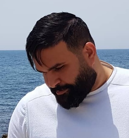 Wassim Taher